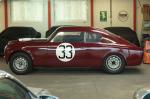 Lancia Aurelia B20 GT Works Racing Car 1952 года